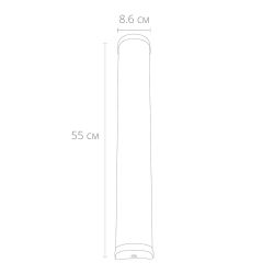 Подсветка для зеркал Arte Lamp