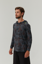 Худи Болото темное