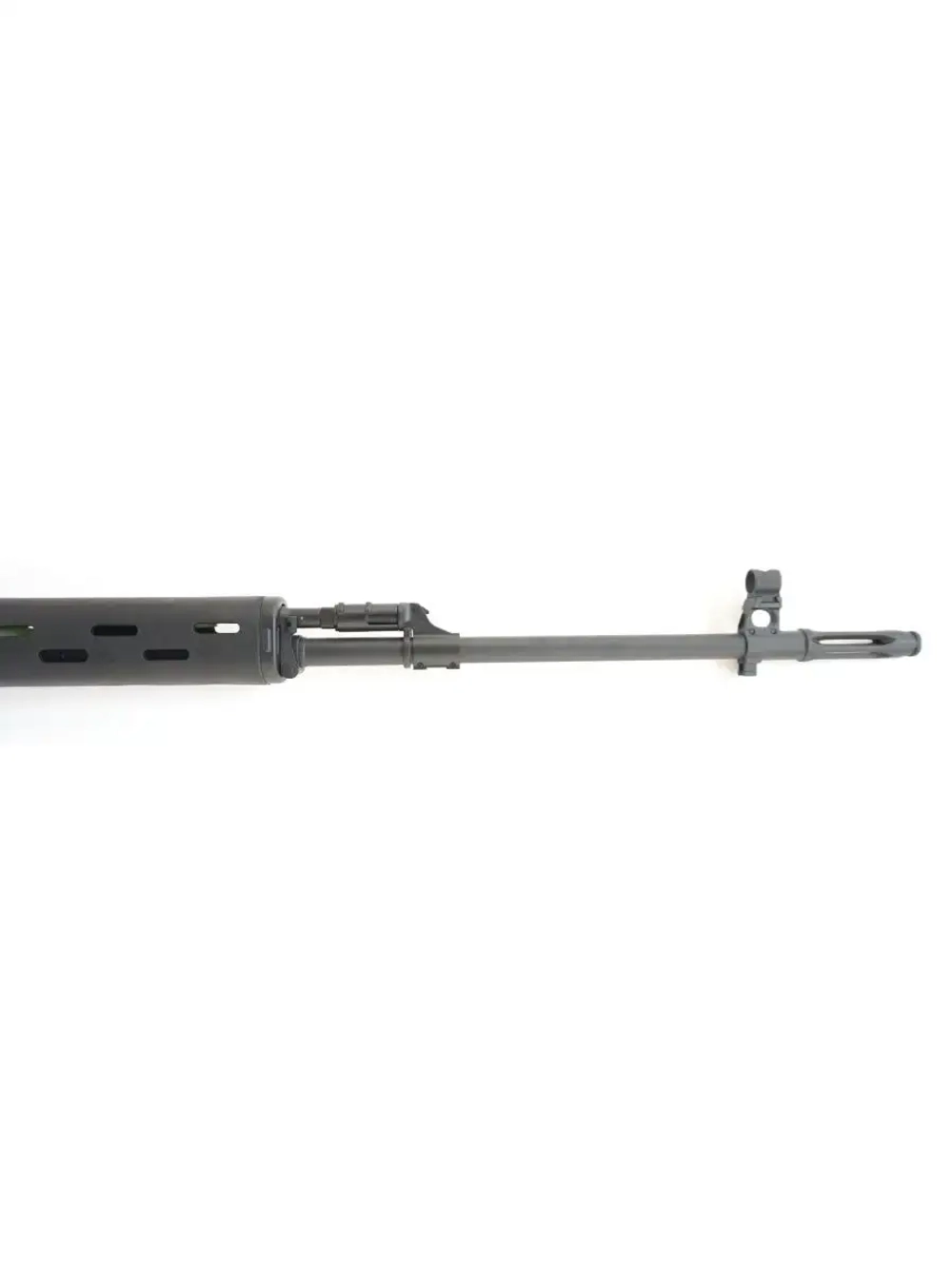 Страйкбольная винтовка (Cyma) СМ057A SV-Dragunov AEG Black