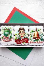 Имбирные пряники подарок на выпускной