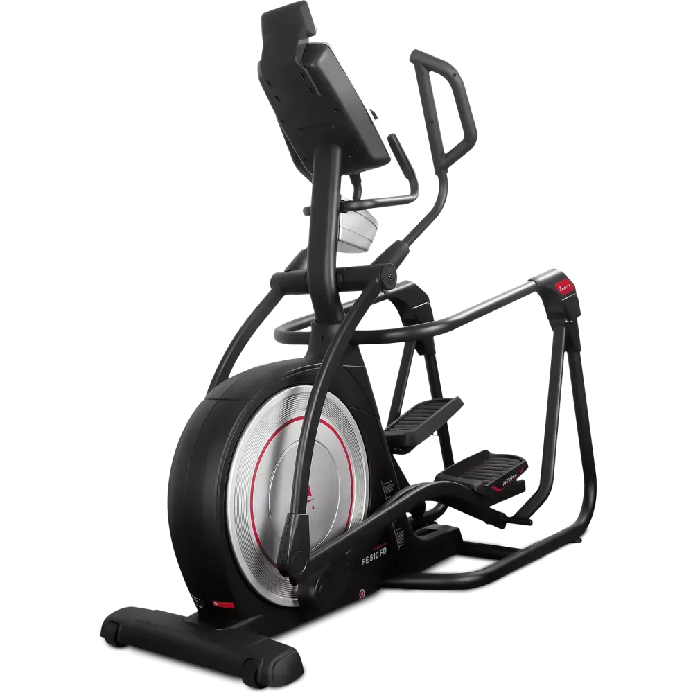 Эллиптический тренажер Ammity Premium PE 510 FD