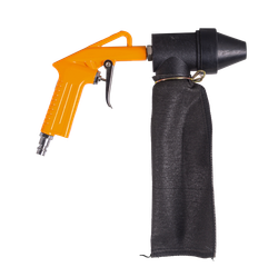 Пескоструйный пистолет ПСП-10 Вихрь