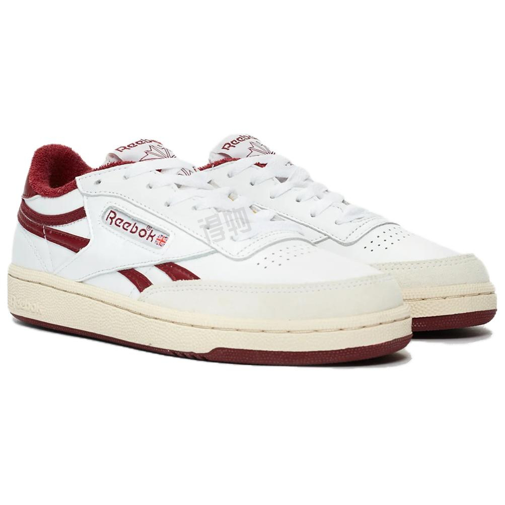 Кроссовки Reebok Club C Revenge (Женская размерная сетка)