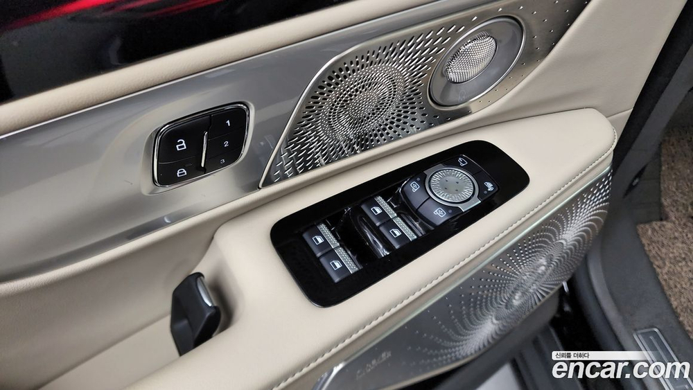 Lincoln Nautilus 2 Generation 2.0 Reserve AWD (12.2023)