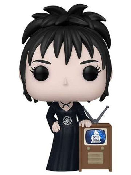 Фигурка Funko POP! Movies Beetlejuice 2 Lydia Deetz (1690) 82654