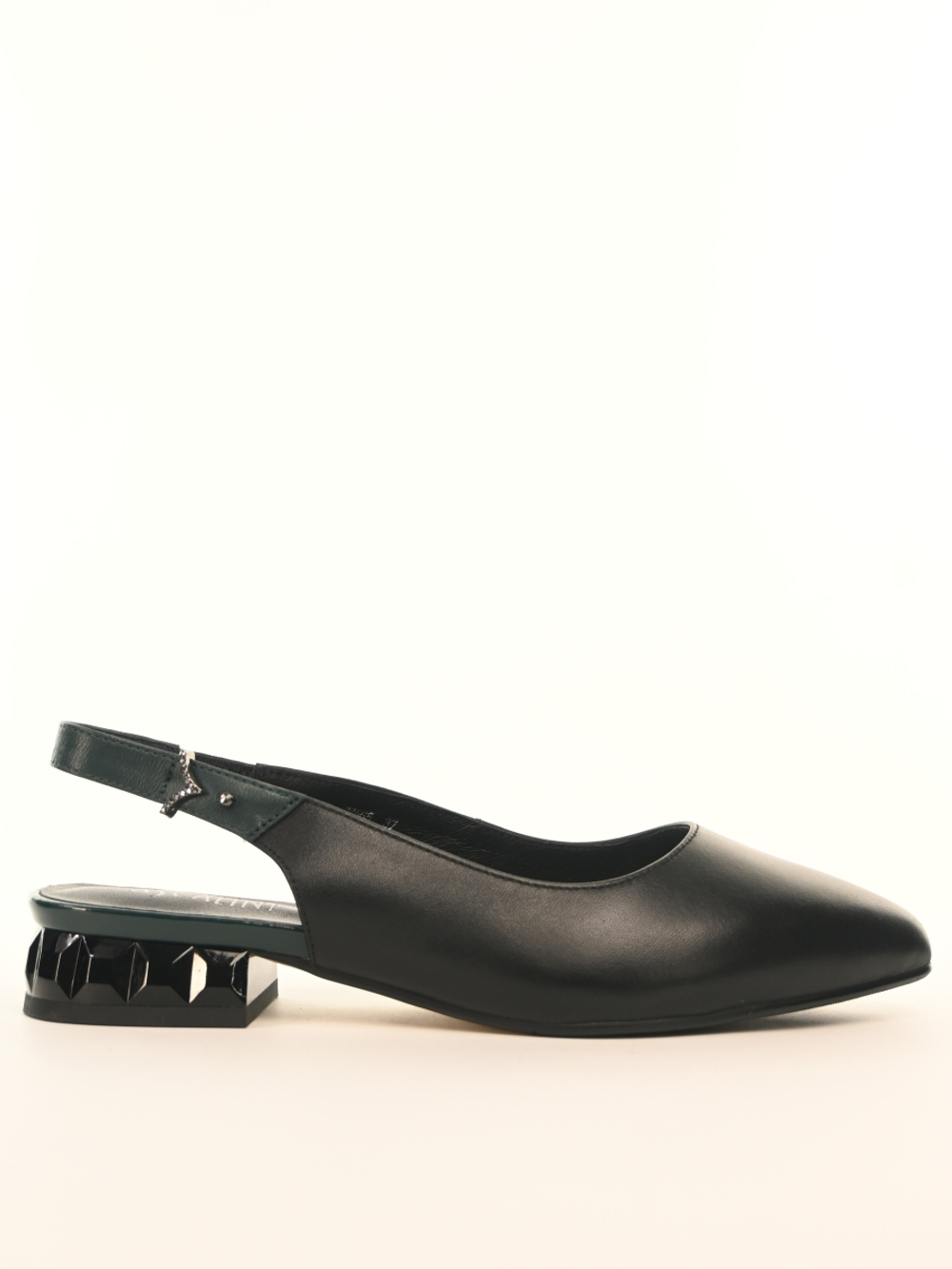 Босоножки женские Ascalini G2565