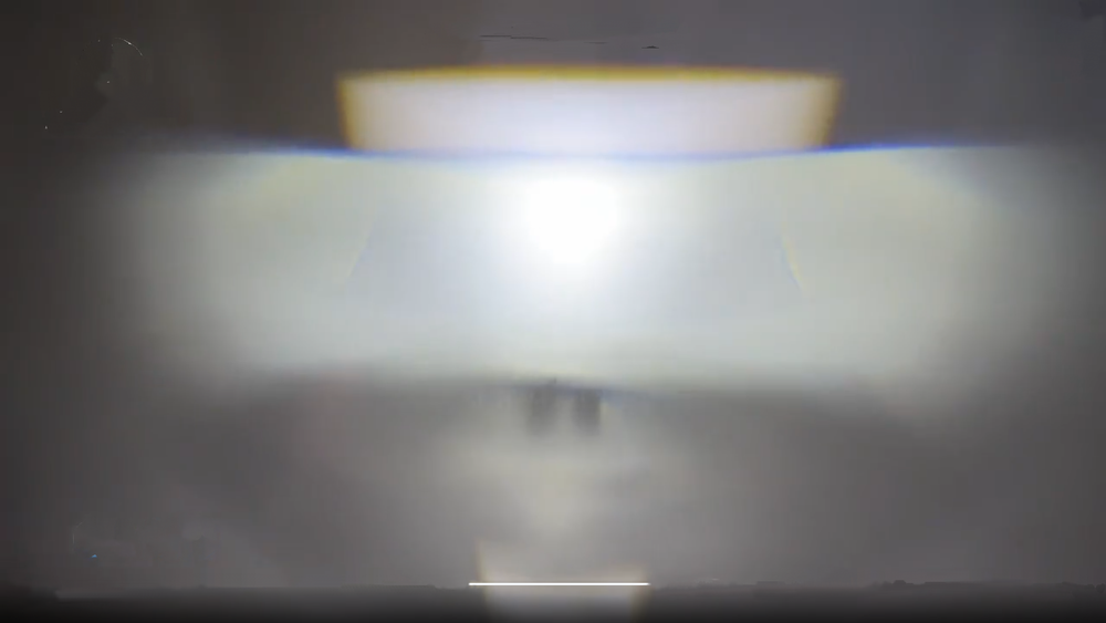 Фары Нива 4х4/Легенд (полуромашка)