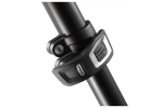 Штатив Manfrotto MK190XPRO4-3W алюминиевый сплав (с головой)