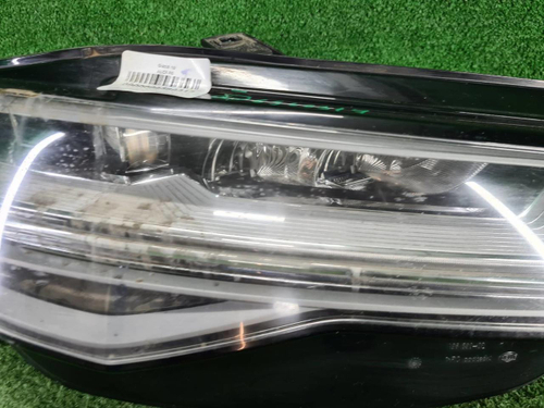 Фара правая Audi A6 C7 (2014-2018) LED
