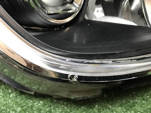 Битая Фара правая Mini Countryman F60 (16-20) LED