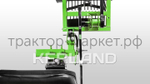 Картофелекопалка вибрационно-грохотная Kerland | Керланд KM1080/2