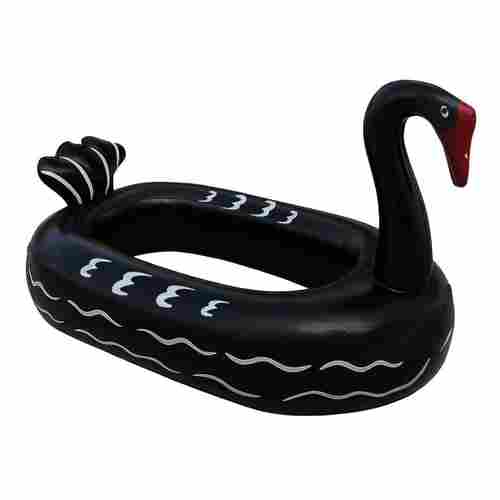 Оболочка для бамперной лодки «Черный лебедь»