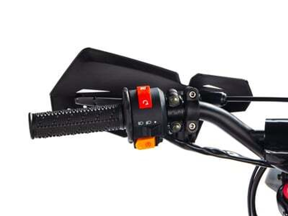 Мотоцикл питбайк SHARMAX PowerMax 190