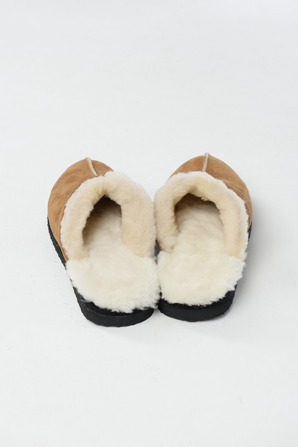 тапочки на клиневидной подошве