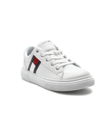 кроссовки Tommy Hilfiger - белый(T3A9 32311 1451100)