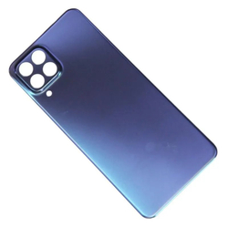 Задняя крышка для Samsung Galaxy M33 5G (M336B) Синий