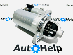 Стартер STHY002 36100-2B600 STD8610 G4FA, G4FD, G4FC, G4FJ 9T
