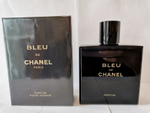 Chanel Bleu De Chanel Parfum 2018 (duty free парфюмерия) 100ml