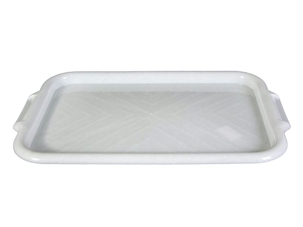 Поднос 484*322 пластмассовый