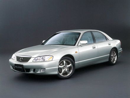 MILLENIA (1994-2003)