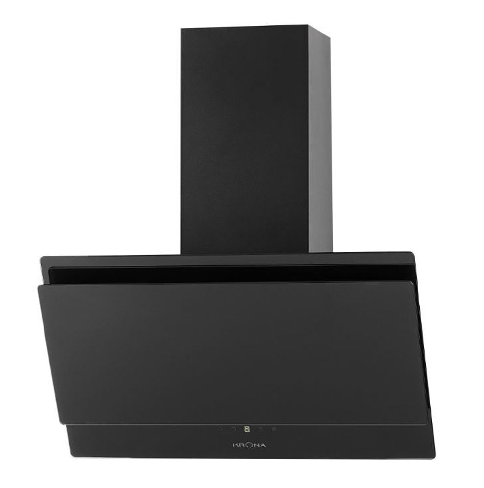 Вытяжка Krona VENERA 600 black S