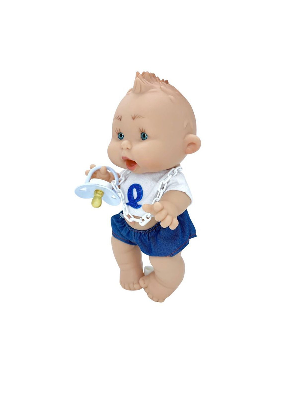 Пупс Nines 26см PEPOTE (N964D1)