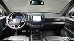 KG Mobility (Ssangyong) Rexton Sports Дизель 2.2 2WD (10.2019)