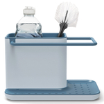 Органайзер для раковины caddy™, 13,5х11,5х21 см, синий