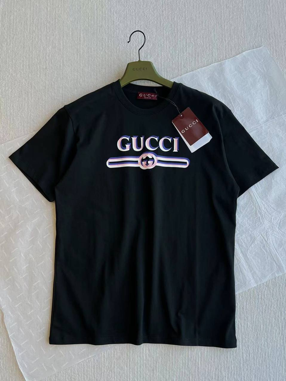 Футболка Gucci