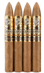 Gurkha Royal Challenge Torpedo