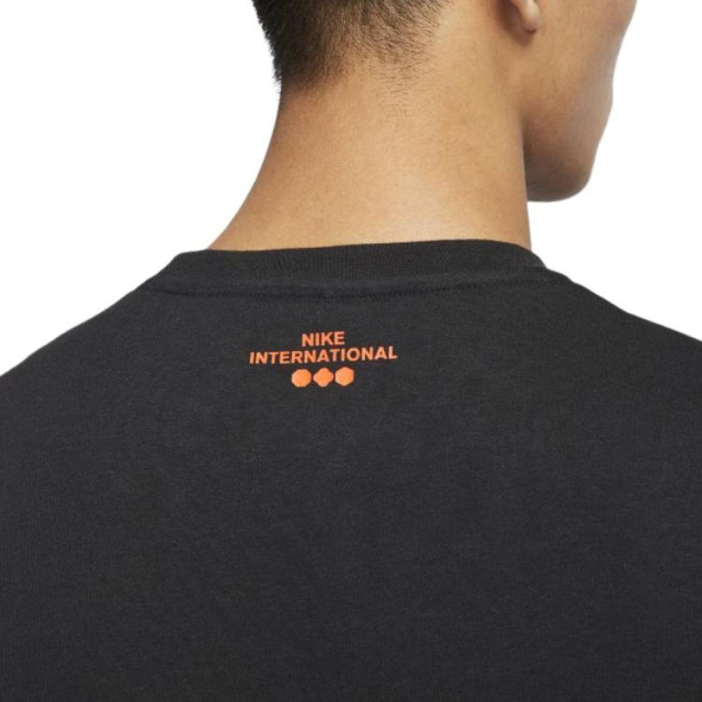 Толстовка Nike Logo, DR7829-010