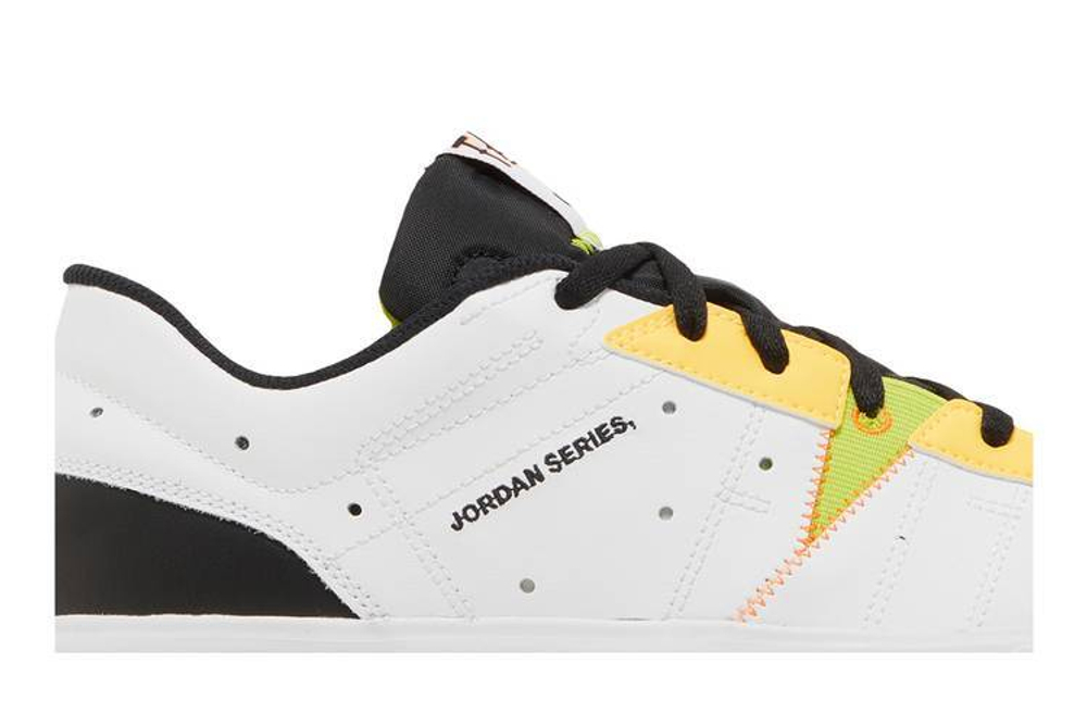 Кроссовки Jordan Air Jordan Series Tatum Pe "Taco Jay"