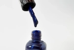 BRIGITTE BOTTIER Лак для ногтей GEL FORMULA тон 01 прозрачный, 089