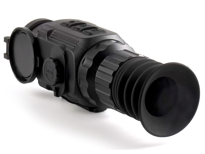Прицел тепловизионный Longot A6Pro x2.3/4.6/9.2, 256x192, D19 (LGTA6PRO)