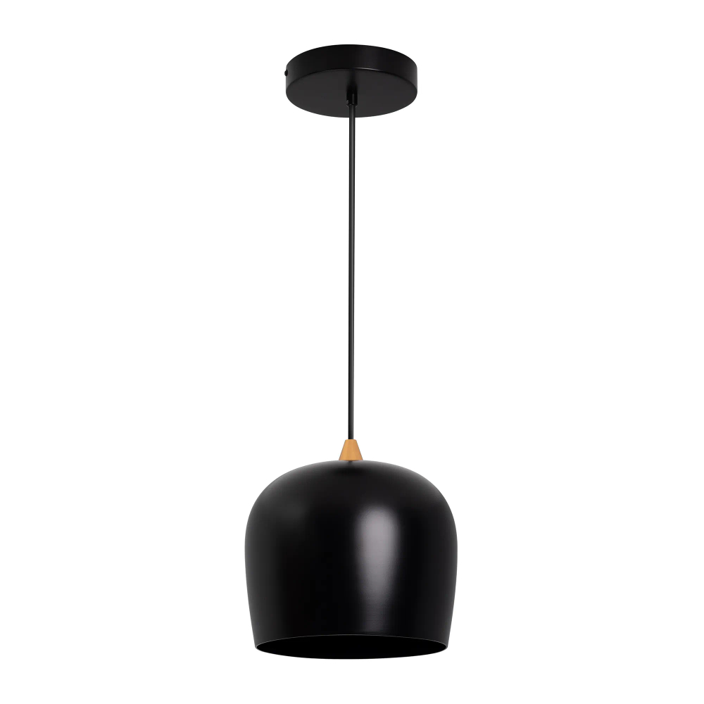 Светильник SP-PEONY-HANG-R250-15W Day4000 (BK, 65 deg, 230V) (Arlight, IP20 Металл, 3 года) 039549