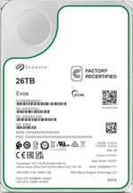 Жесткий диск 26TB SATA 6Gb/s Seagate Exos X26