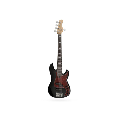 Sire P7 Alder-5 (2nd Gen) BK
