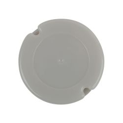 Датчик освещенности ЭРА DF 303 Фотореле серый настенный максимальная нагрузка 5500 ВА IP44