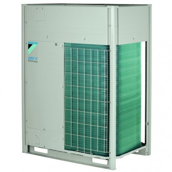 Наружный блок VRF системы Daikin RXYQQ18U