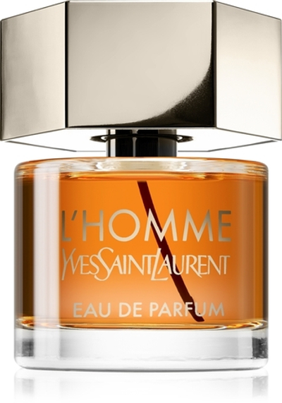 Yves Saint Laurent L'Homme парфюмированная вода для мужчин