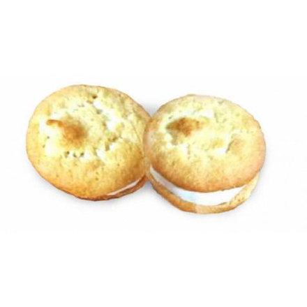 Печенье Сметанка Лучшие весовые (4723)