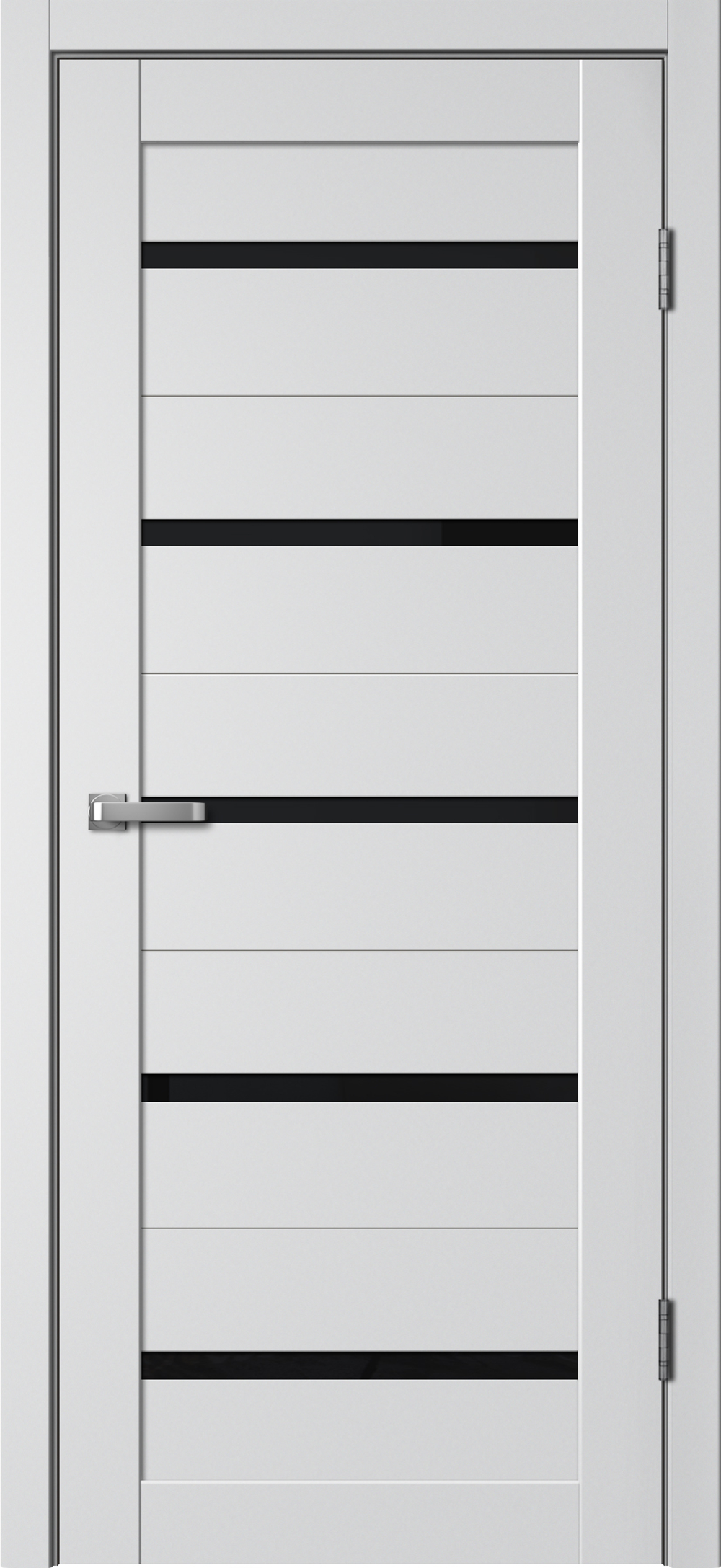 Дверь FLYDOORS 200 (Black)