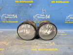 Туманка правая NISSAN NOTE 2008-2012