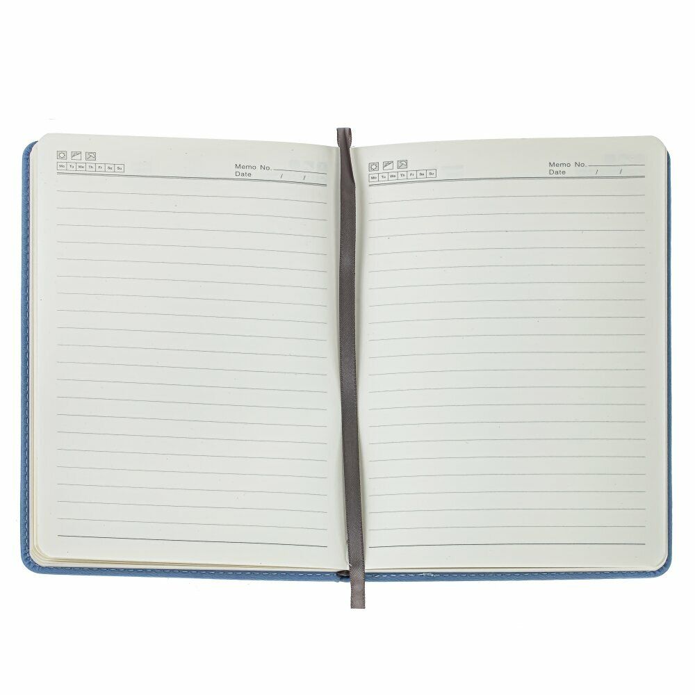 GAEM Блокнот с ручкой, набор, L21 W23 H2,5 см