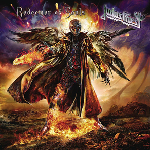 Judas Priest / Redeemer Of Souls (2CD)