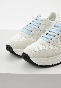 Кроссовки женские VOILE BLANCHE MARAN POWER MESH BIS