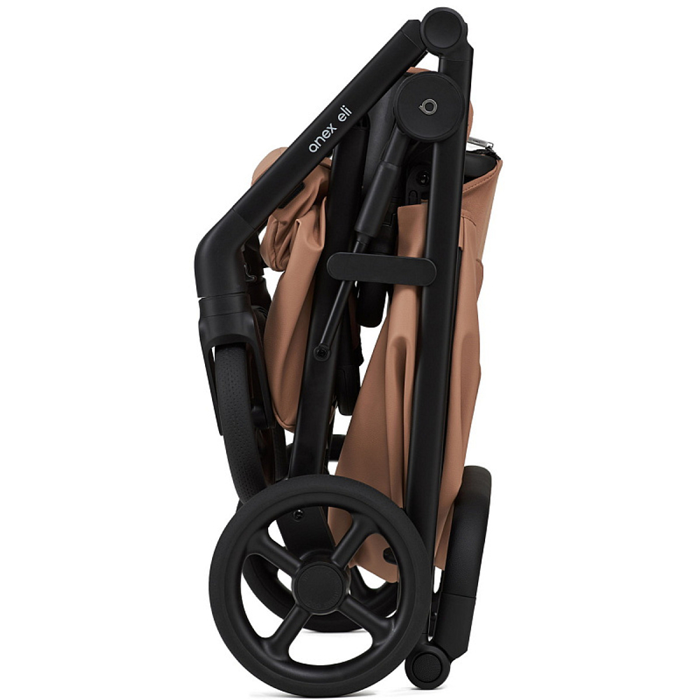 Детская коляска Anex Eli x Avionaut Cosmo 3 в 1 без рюкзака Fantasy