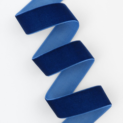 Бархатная лента