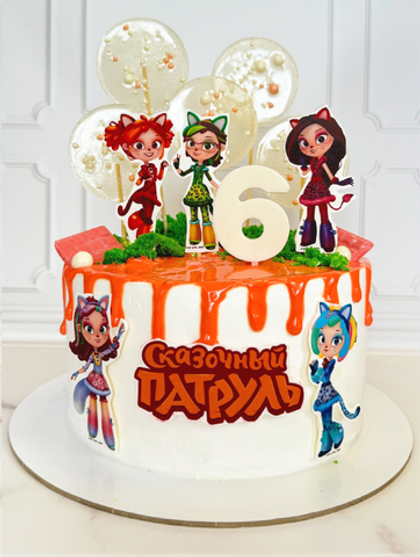 Мульт №41 (ВК)