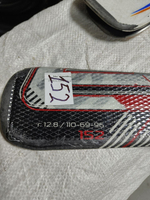 Горные лыжи Elan Flex Carve с креплениями размер 152 см.